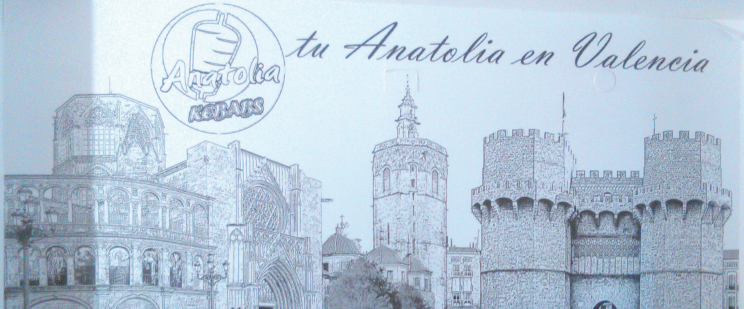 0ValenciaPanel Anatolia Kebabs