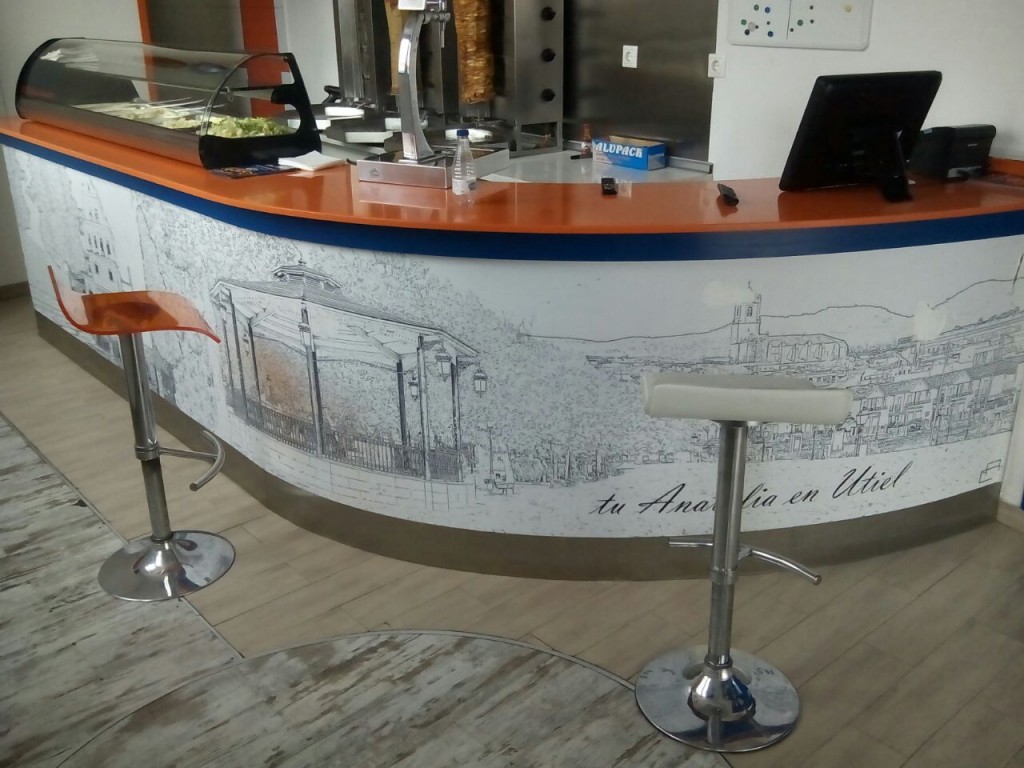 Anatolia Kebabs Utiel