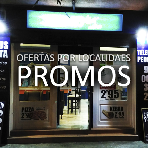 Anatolia kebabs promo oferta precios